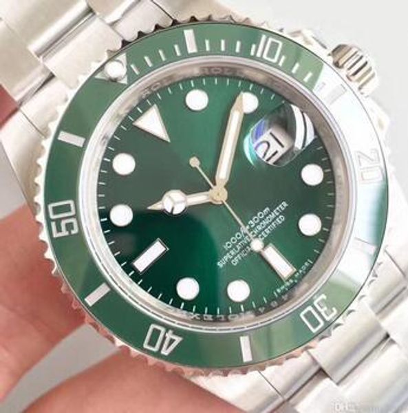 

fashion new gmt ceramic bezel mens mechanical stainless steel automatic movement designer watch men sports luxury watches wristwatches gift, Slivery;brown