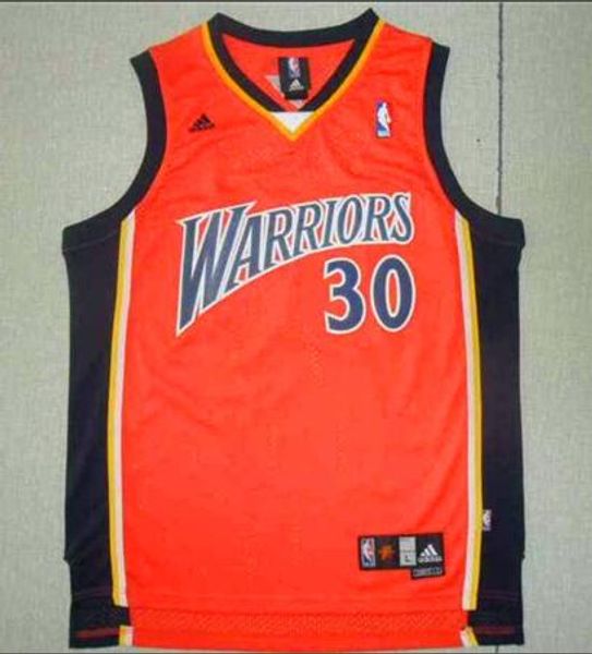 golden state warriors red jersey