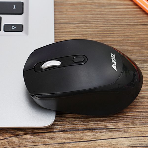 

2.4ghz wireless mobile mouse optical mice silent wireless mouse for computer