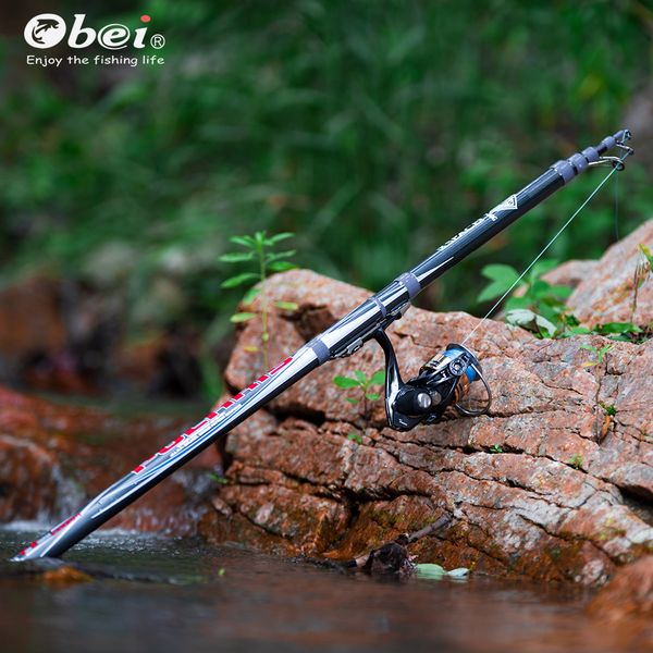 

carbon float bolo portable travel ultra light bolognese fishing rod ul tenkara sea pole rods obei fishing tackle
