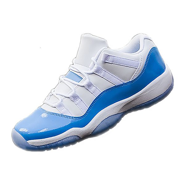 columbia blue basketball shoes