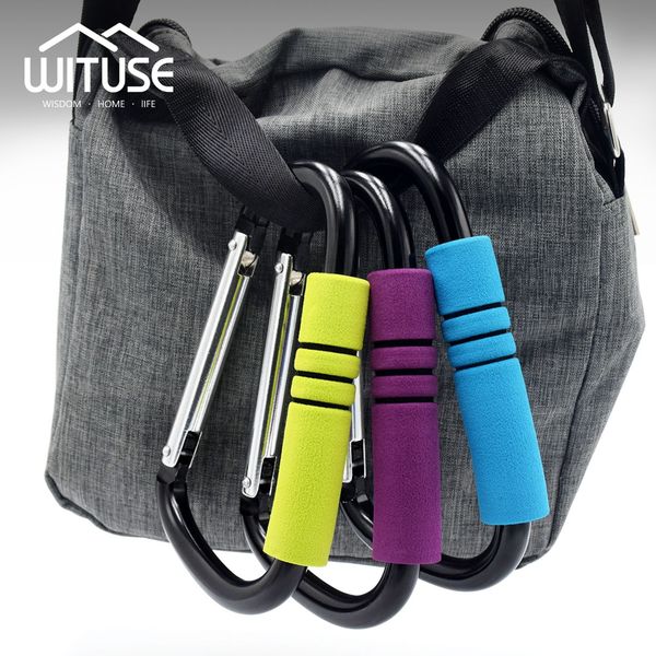 2019 Useful D Shape Stroller Door Trolley Pram Organizer Slip Resistant Hanging Shopping Bag Carrier Holder Stroller Hook From Ys Shop1 6 7