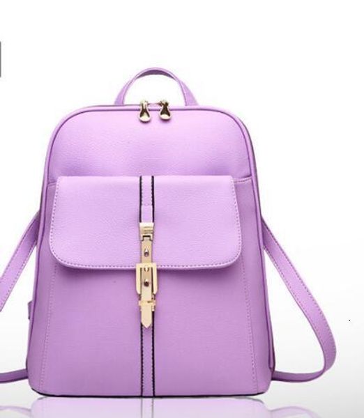 

качество новый сумка женский досуг корейский чао колледж ветер рюкзак студент сумка дорожная сумка