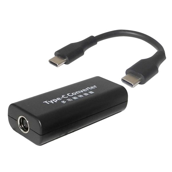 

pd power fast-filling type-c to 4017 bus multi-function converter