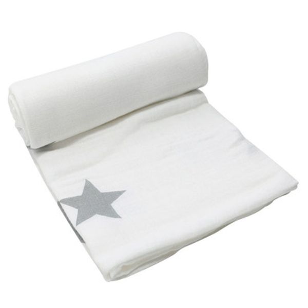 

newborn cotton muslin swaddle blankets baby swaddle towel for newborns blanket
