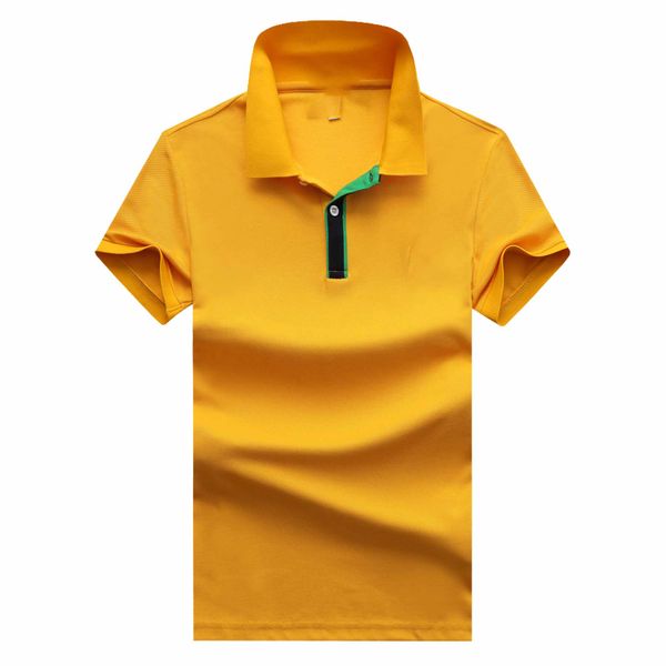 

2020 бренд мужчин рубашка поло случайных моды диких воздух обувь высокого качество частного пользовательские платформы прилив бренд поло ита, White;black