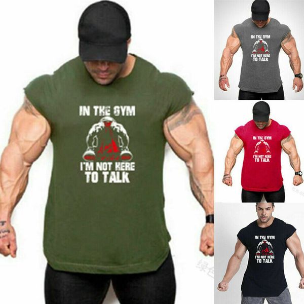 

men's gym slim fitnesssport t-shirt muscle tee short sleeve jogging running, White;black