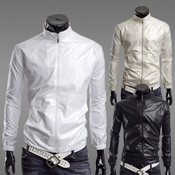 

quick-drying outdoor cycling clothing sports clothes sunscreen uv breathable windbreaker waterproof radiation protective, Tan;black