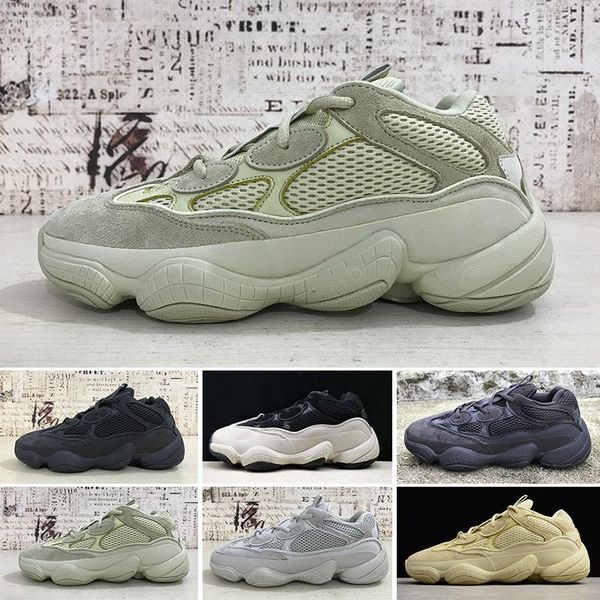 

2019 500 blush desert kanye west wave runner sneakers running shoes outdoor shoes 700 yung 1 sneaker runing shoes