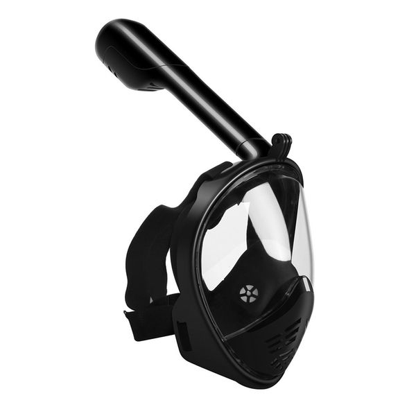 

scuba diving mask full face snorkeling mask underwater anti fog snorkeling diving for swimming spearfishing dive men