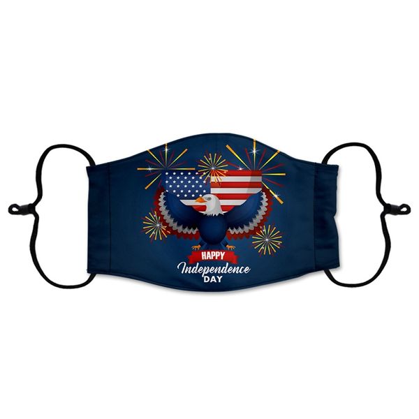 

new face shield mask 7 colors anti dust filter full face protection anti fog washable face mouth protective mask designer mask 6078 #171