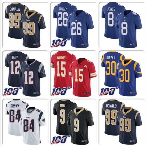 patrick mahomes youth jersey