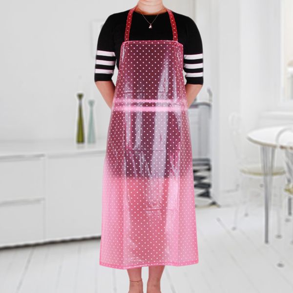 

accessories apron tools waterproof oil-proof kitchen chef housework 95*70cm baking painting