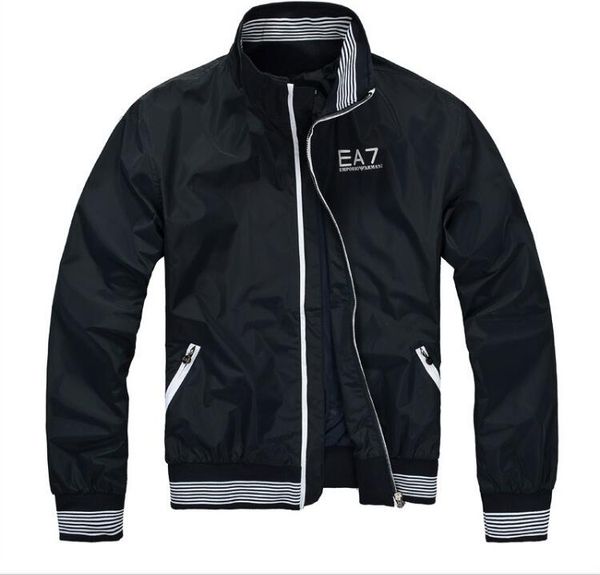 armani coats mens