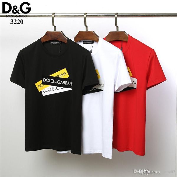 

2019 горячая распродажа лето 100% хлопок маршалл футболка мужчины с короткими рукава