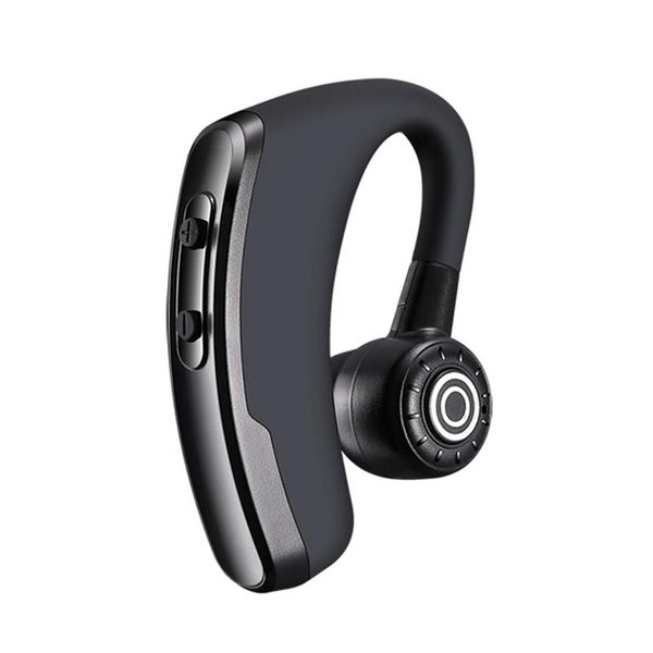 P11 Freisprech-Bluetooth-Kopfhörer, Geräuschunterdrückung, kabelloses Bluetooth-Headset, Ohrbügel, schweißfeste Sport-Ohrhörer für geschäftliches Radfahren, Fahren