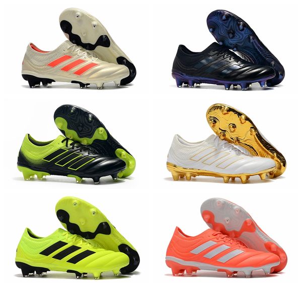 zapatillas copa mundial 2019