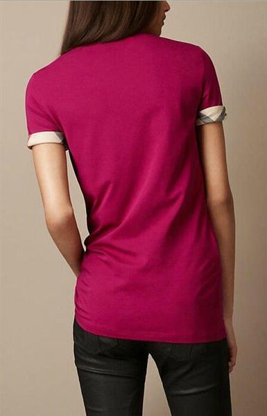 

2019 НОВЫЙ женский хлопок с коротким рукавом футболки высокого качества 100% Повседн