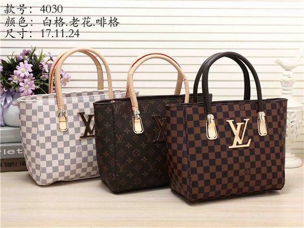 

sell style women messenger bag totes bags lady composite bag shoulder handbag bags pures #4030