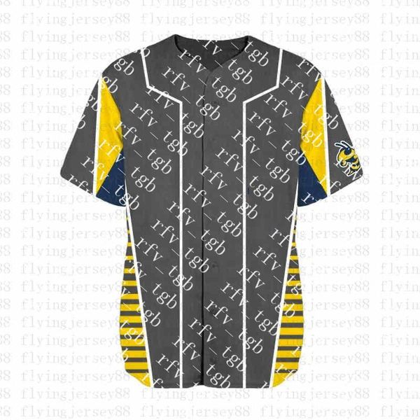 

Top Mens Embroidery Logos Jersey Free Shipping Cheap wholesale Any name any number Custom Baseball Jerseysdd1