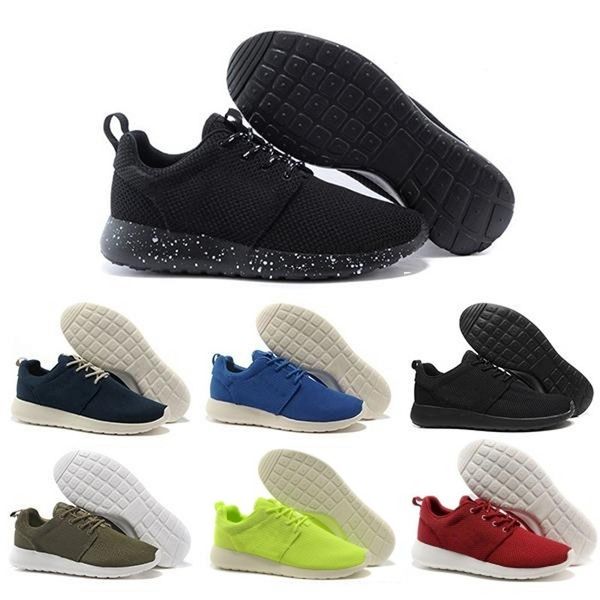 

wholesale run men women casual shoes london olympic ros black red white grey blue outdoor walking sneakers shoes us 5-11 ing
