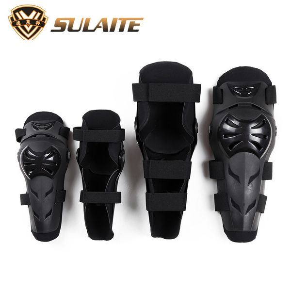 

защитные наколенники мотоцикл колодки кирасирская kneepad protector защита вне дорог mx мотокросс brace налокотники гонки защита