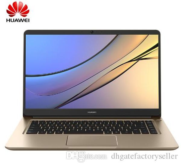 

Ver ion huawei matebook d 15 6 inch fhd ip 1920x1080 px intel core i5 8250u 8gb ram 128 gb d 1 tb hdd mx150 2gb gpu metal laptop