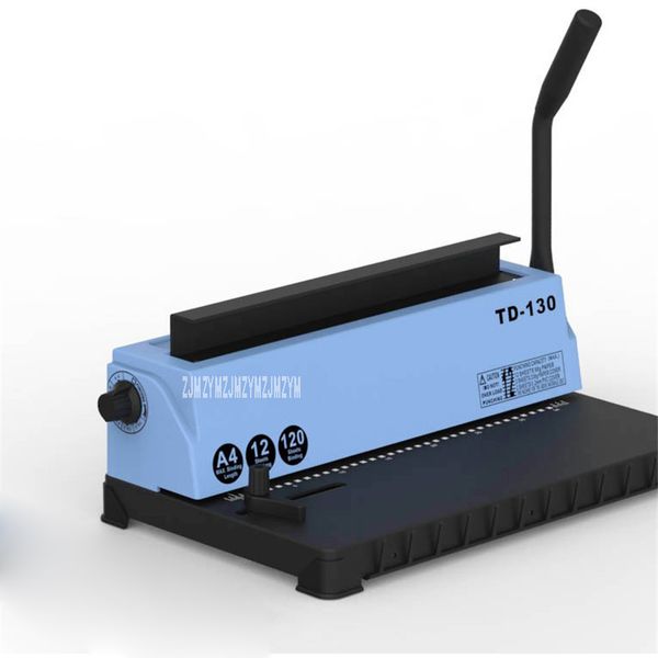 

тд-130 спиральные вязки провода машины 34 дыра в меню "файл" конкурсная документация фото альбом ручной дырокол привязки машина