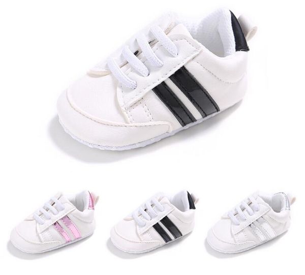 

2019 direct selling promotion fabric cotton 6-12mos 0-6mos 12-18mos pink white black lace-up genuine leather no solid arrival winter