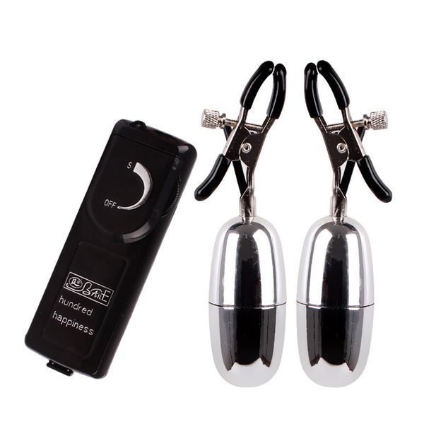 

flirt labia women bullet nipple clamp nipple for stimulate toys vibrating clamps nssjh