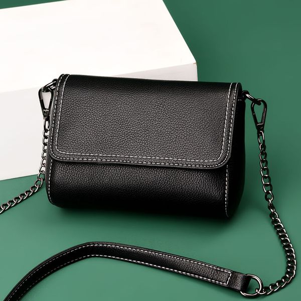 

shoulder bag female mini bag mother messenger middle-aged mobile phone