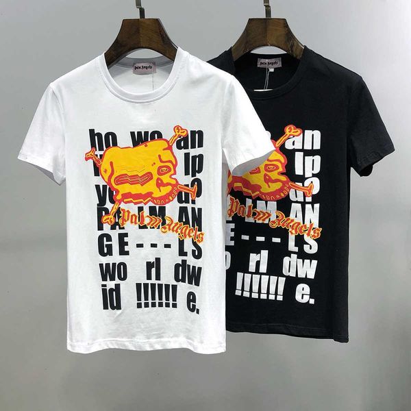

мужская футболка свободного покроя t-рубашки размер м-3xl удобные джокер wsj000 shopping05#1116135, White;black