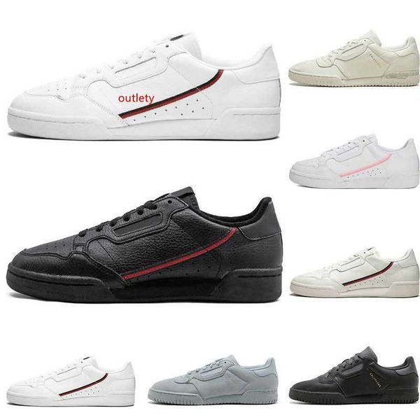 

2019 new arrivel calabasas powerphase grey continental 80 casual shoes pink blue core black og white women menstrainer sports sneakers 36-45