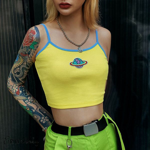 

new style women camis girls casual ladies slim print cami skinny summer casual short sleeveless fashion 2019, White