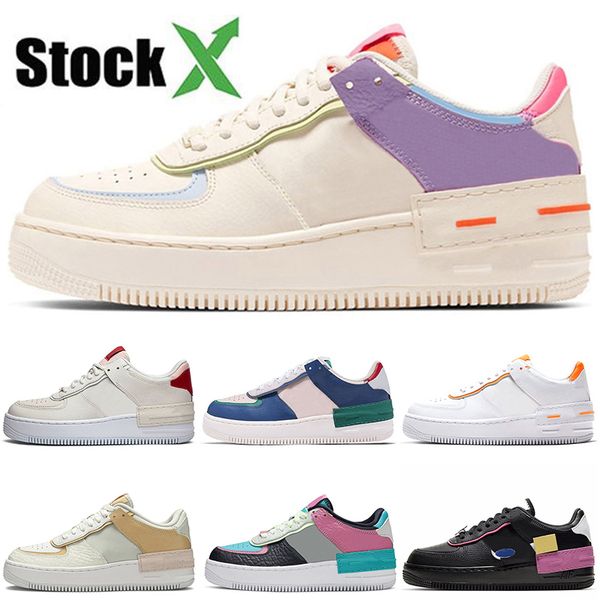 

wholesale brand running shoes 2020 mens womens dunk trainers phantom n354 type hyper crimson cotton candy para-noise red designers sneakers