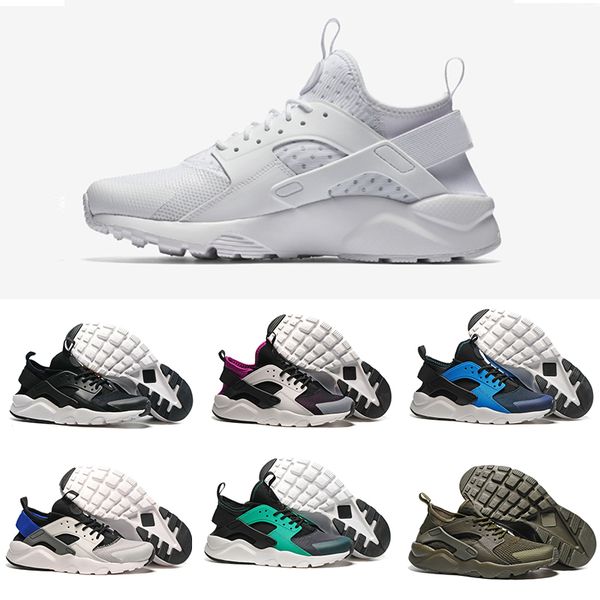 nike air huarache hombre rosas