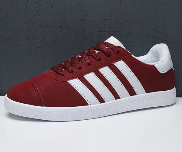 

new gazelle vintage brand casual shoes lovers shoes campus pop girl and boy gazelle og flat superstar black gray pink blue casual sne