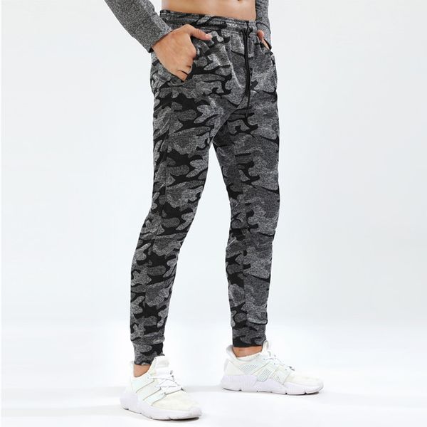 

psvteide joggers pants camouflage pants men running leggings camouflage trousers mens autumn pencil men's joggers harem, Black;blue