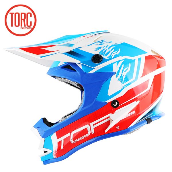 

torc t32 взрослой мото шлет casque cascos capacetes мотоцикл шлет внедорожный крест мотокросс шлемы могут добавлять очки