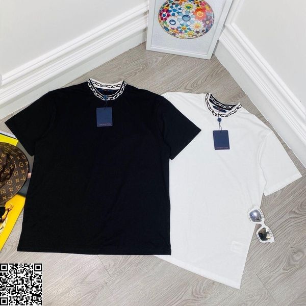 

2020 quliaty women t shirt casual t-shirts women summer clothes 20191119-pd596101*87817, Black