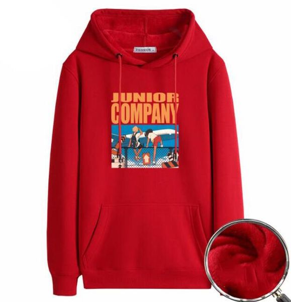 

popular mens designer hoodies with letters 2020 new brand hoodies for men women sweashirts luxury pullover men 4 colors s-5xl available, Black