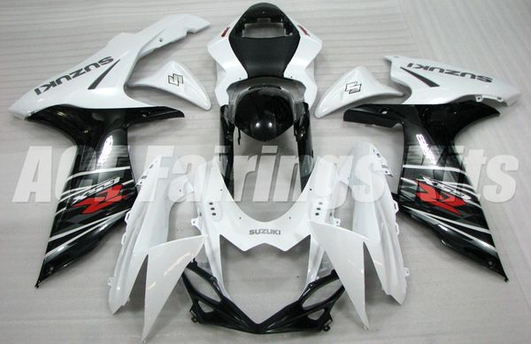 

новые комплекты обтекателей абс, пригодные для suzuki gsxr-600 gsxr-750 k11 l1 2011 2012 2013 2014 2015 2016 11 12 13 14 15 16 комплект кузо