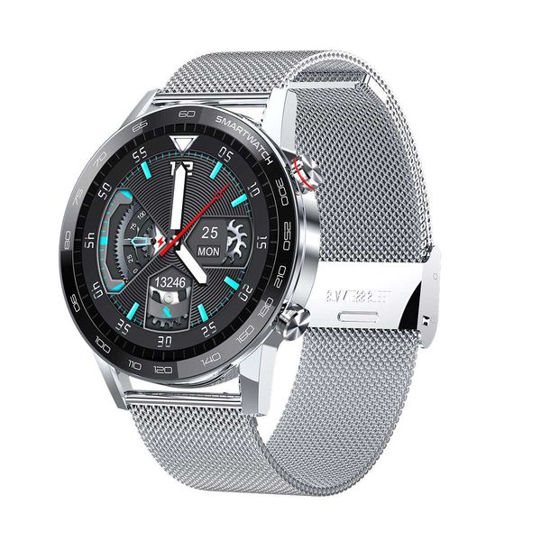 

l16pro высокое качество мода спорт smartwatch завод нового прибытия высокого класса наручные часы гарантированного качества браслет bluetoot