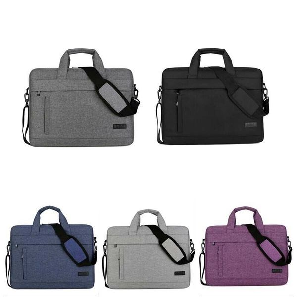 

fashion pc document lapbriefcase carry case notebook for hp lenvoe dell acer