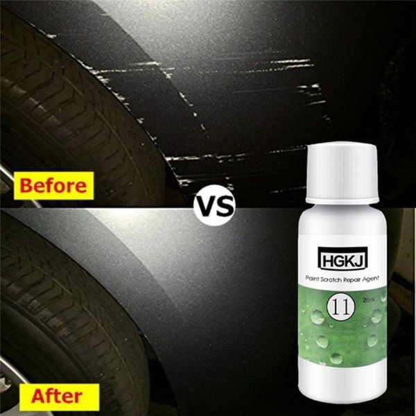 

auto scratches repair agent cleaner car accessories 20ml 50ml car scratch paint polished bright wax care painting waterproof