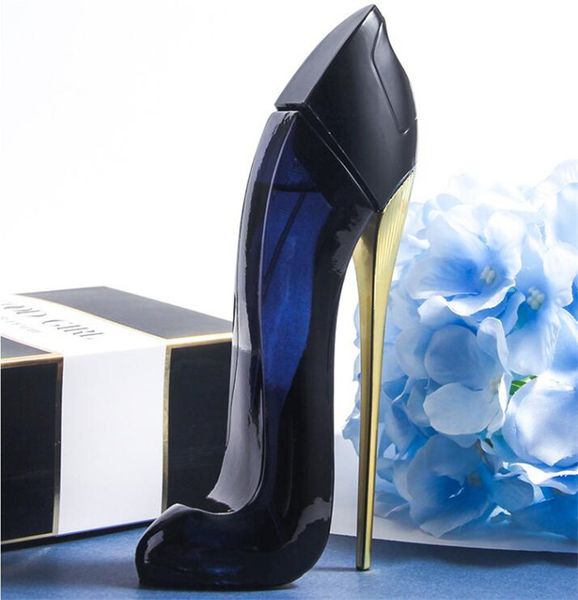 

Новая Мода Леди Парфюмерия Парфюмерия Натуральный Спрей Длительные Ароматы Дезо