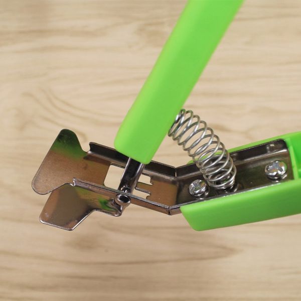 

multifunction stainless steel bowl clip handheld anti-scald plate holder clamps microwave oven kitchen accessories