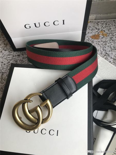 

leather belt designers belt men and women fashion belts genuine leather luxury belt waist belts silver buckle with box and tags