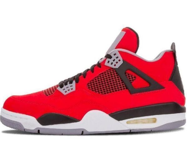 

size 36-47 bred 4 4s iv what the cactus jack laser wings women mens basketball shoes denim blue eminem pale citron sports sneakers cct10