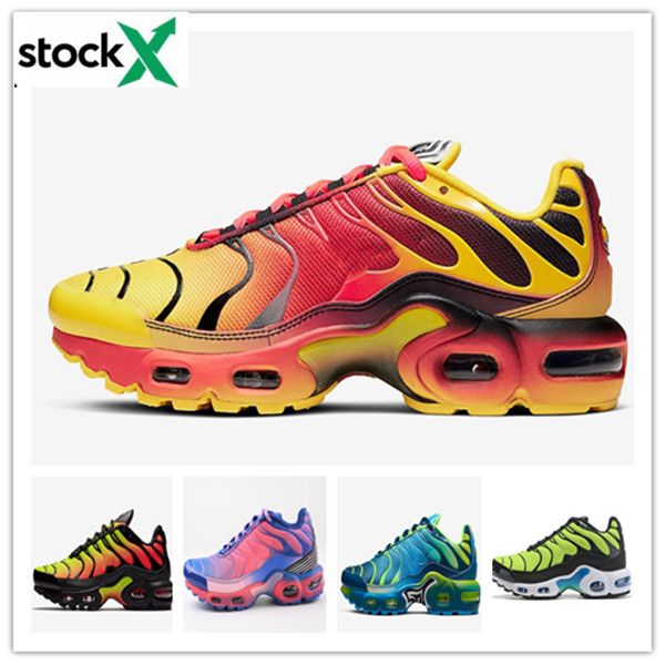 

tn plus tn se og gs decon пакет розовый mercuiales жадный кроссовки mens женщины тренеры chaussures синий fury спорт кроссовки, Black